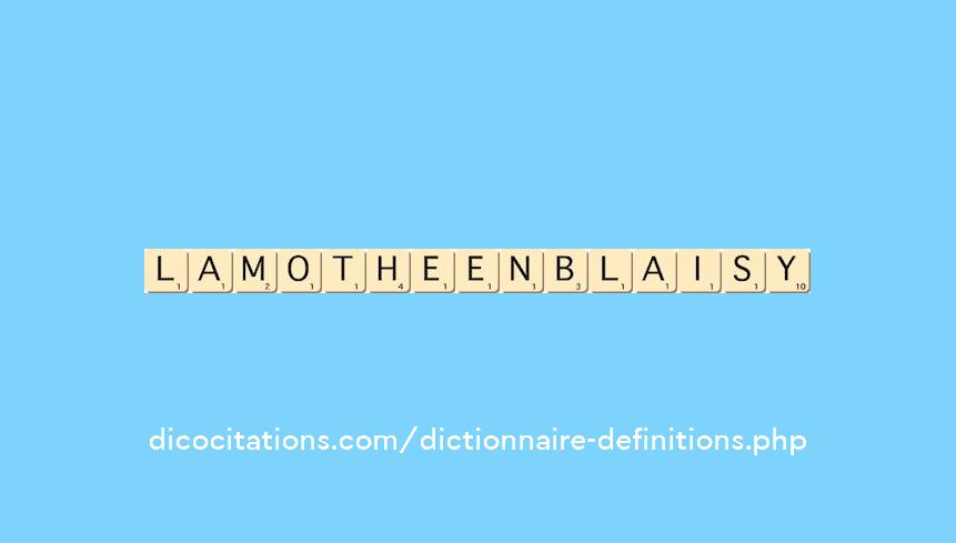 lamothe-en-blaisy lamothe-en-blaisy