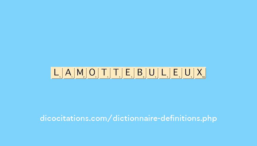 lamotte-buleux