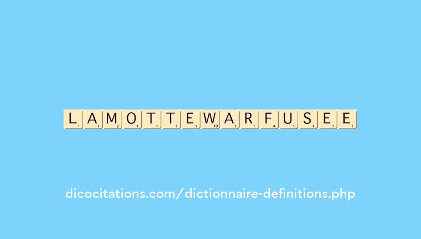 lamotte-warfusee