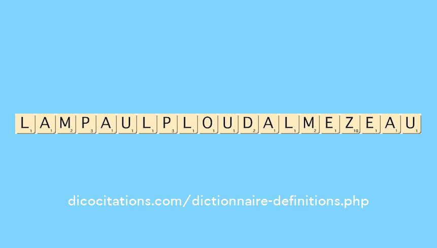 lampaul-ploudalmezeau