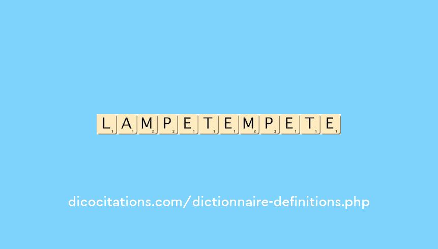lampe-tempete lampe-tempete