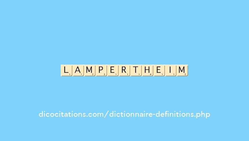 lampertheim