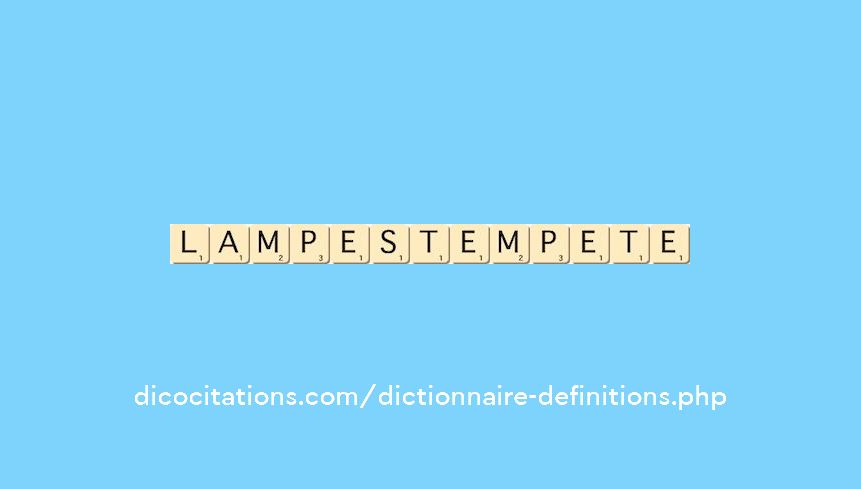 lampes-tempete lampes-tempete