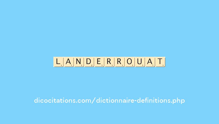 landerrouat