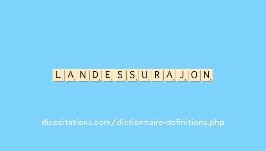 landes-sur-ajon