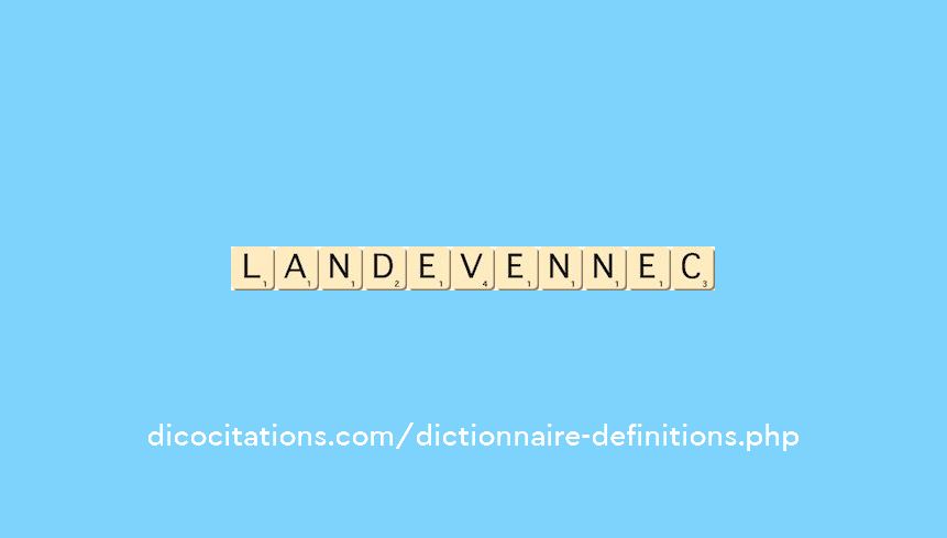 landevennec