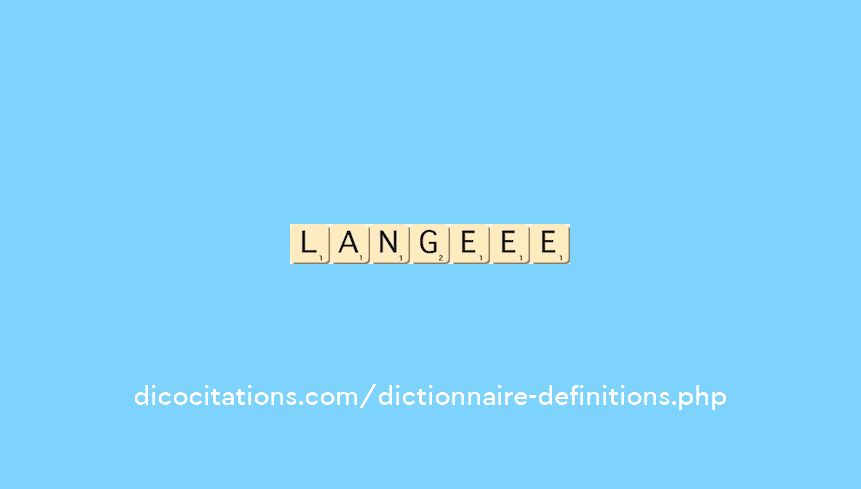 lange--ee