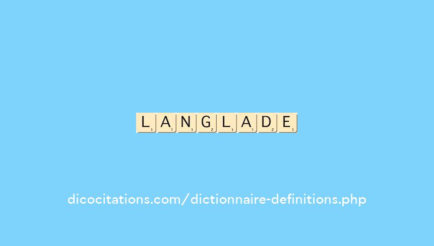 langlade
