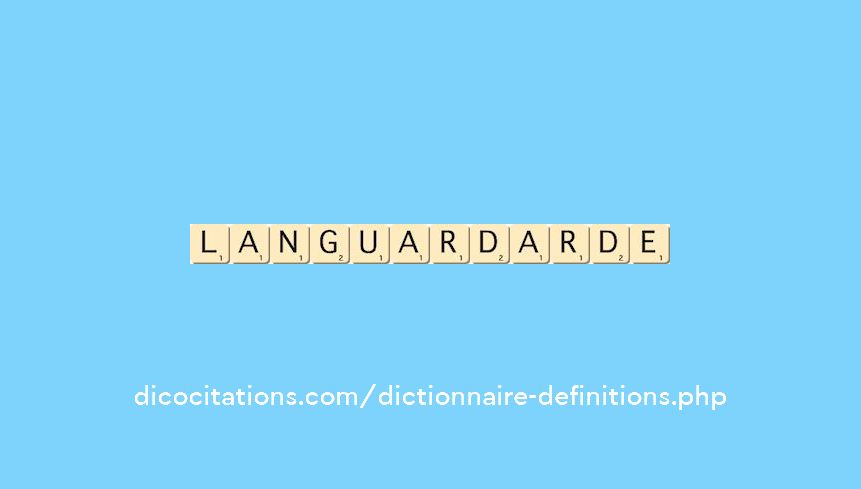 languard--arde
