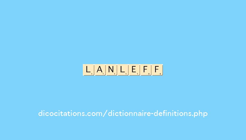 lanleff
