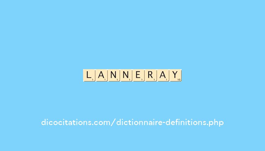lanneray