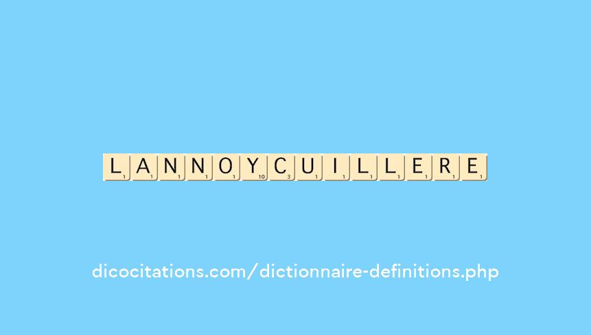 lannoy-cuillere