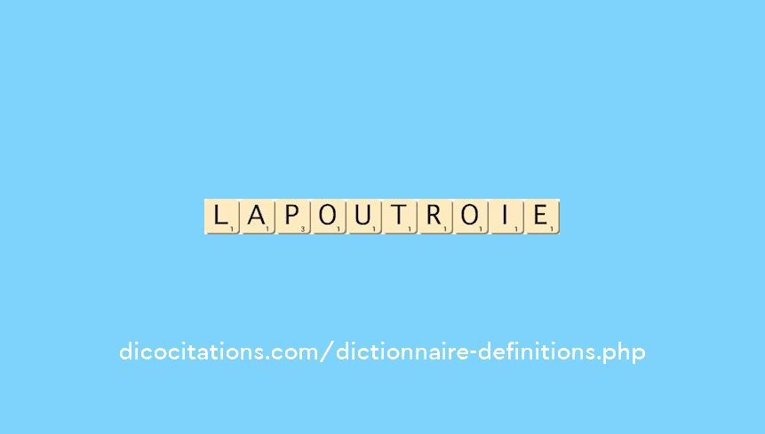 lapoutroie lapoutroie