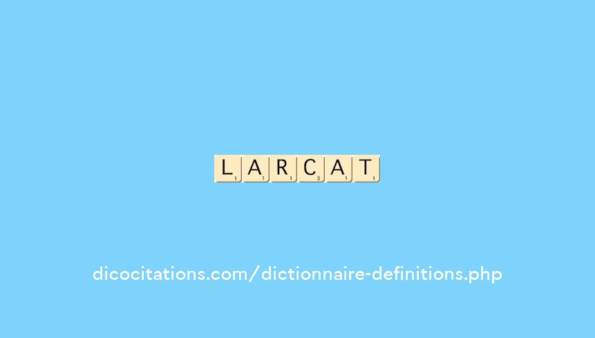 larcat