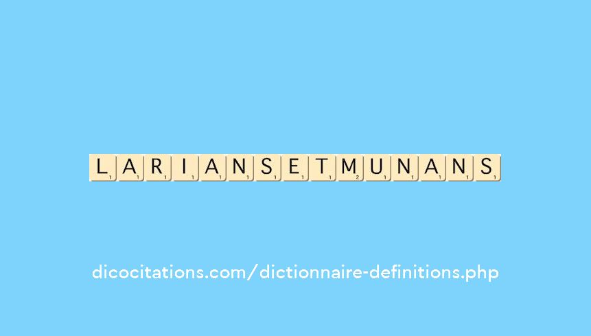 larians-et-munans