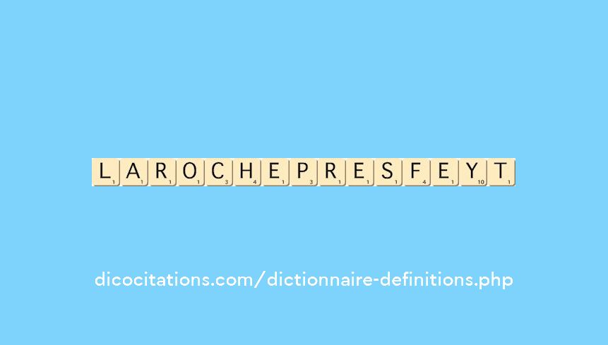 laroche-pres-feyt laroche-pres-feyt