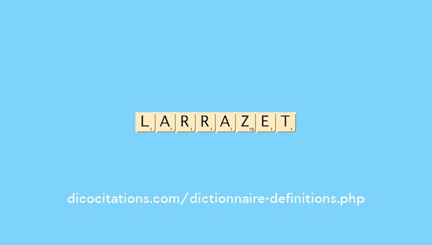 larrazet