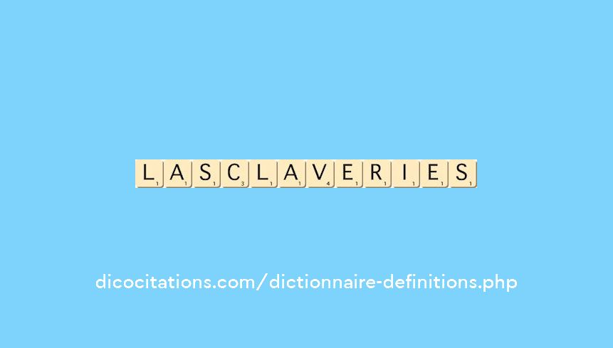 lasclaveries lasclaveries
