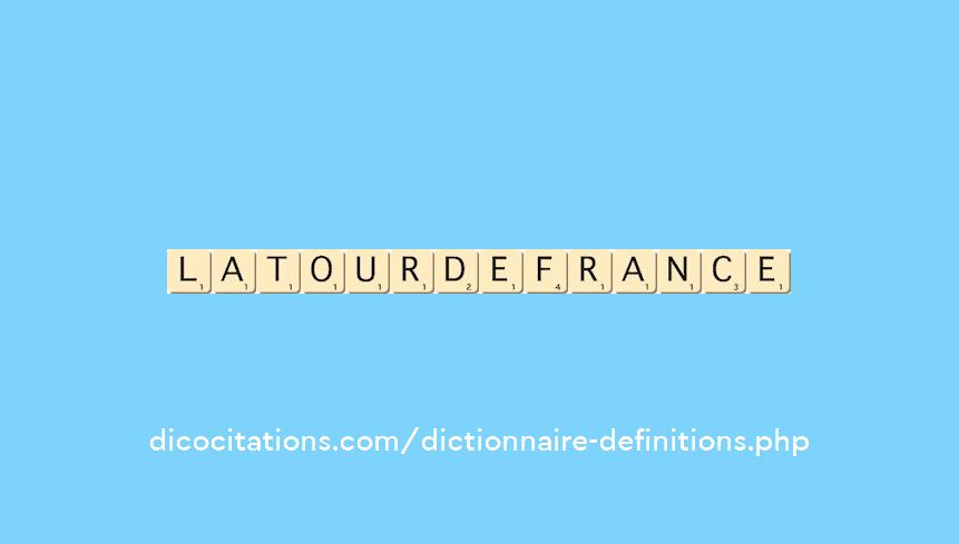 latour-de-france