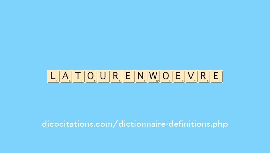 latour-en-woevre