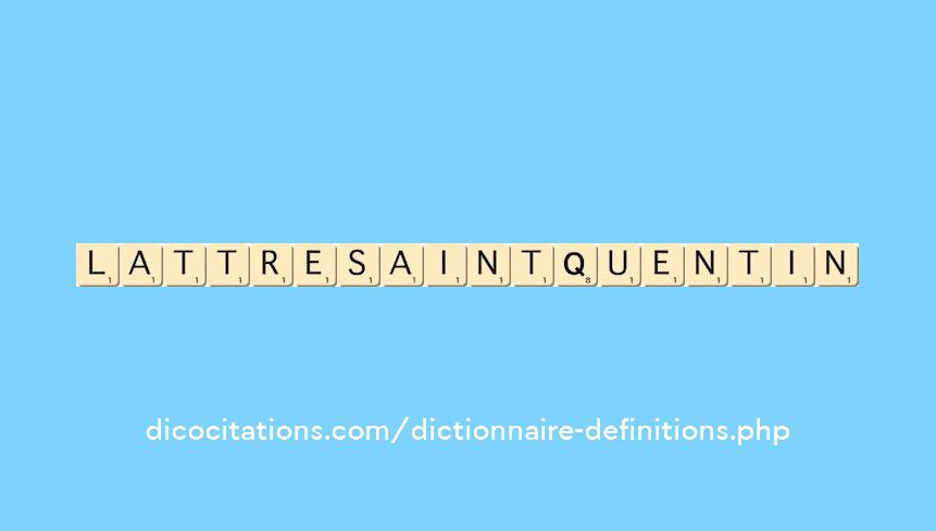 lattre-saint-quentin