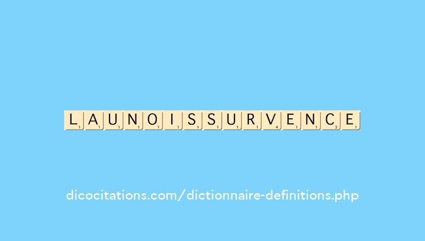 launois-sur-vence