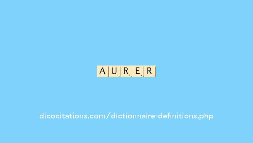 laurier