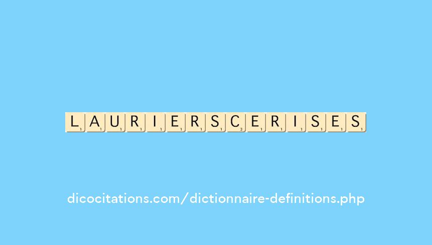 lauriers-cerises lauriers-cerises