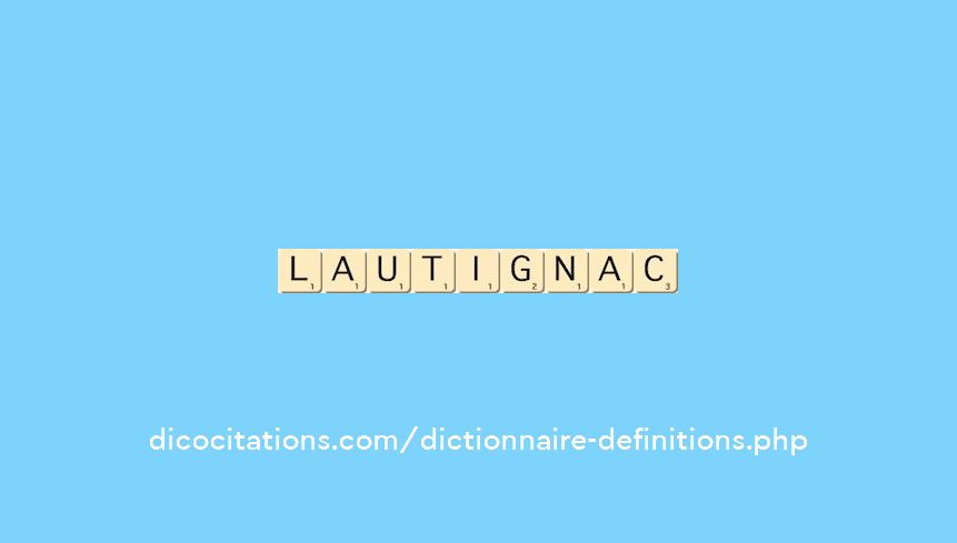 lautignac