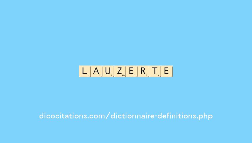 lauzerte