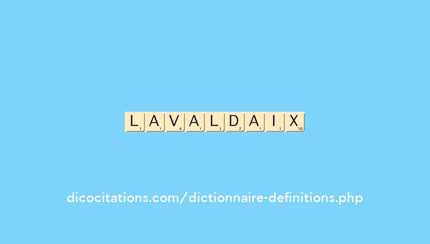 laval-d-aix