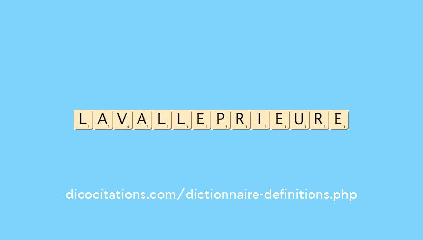laval-le-prieure