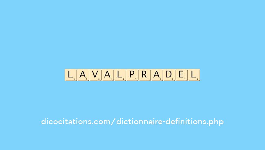 laval-pradel