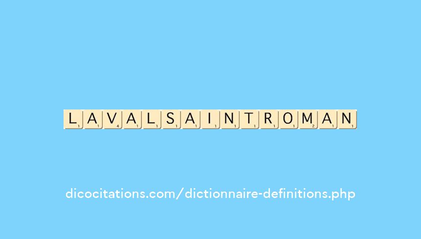laval-saint-roman
