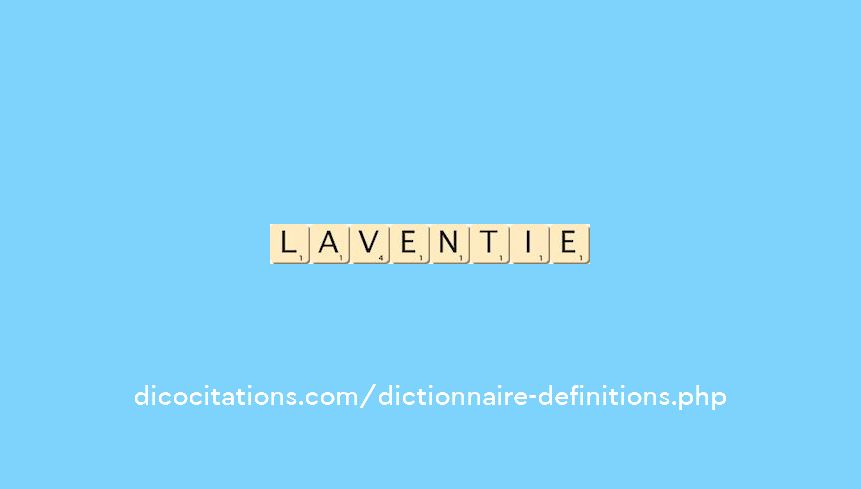 laventie