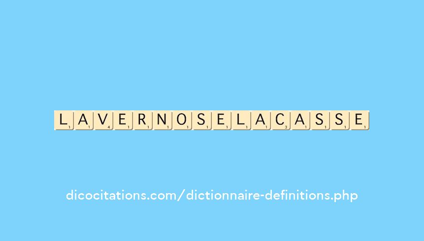 lavernose-lacasse