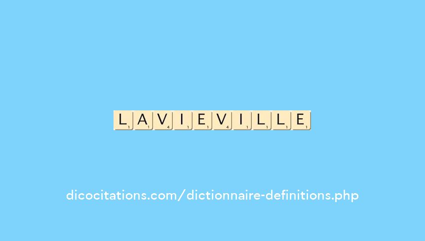 lavieville