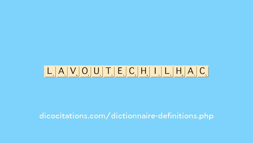 lavoute-chilhac