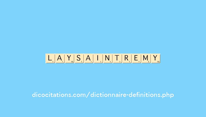 lay-saint-remy