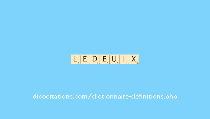 ledeuix