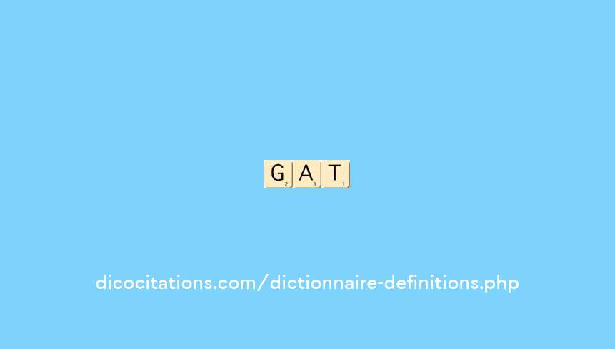 legation