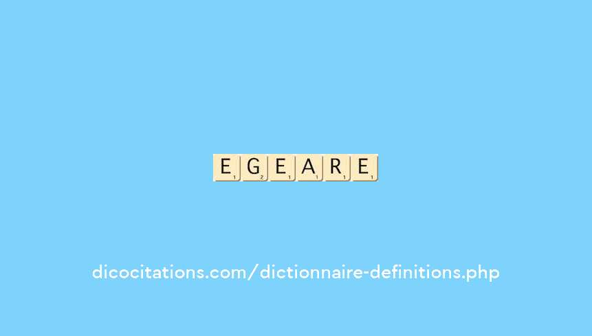 legendaire