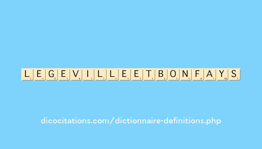 legeville-et-bonfays
