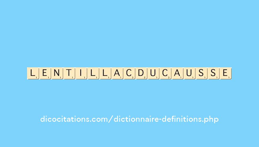 lentillac-du-causse