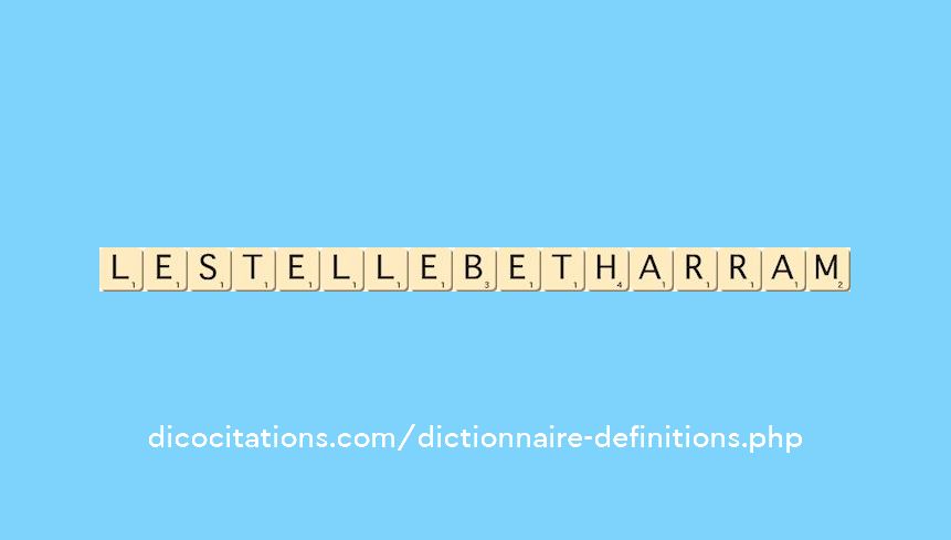 lestelle-betharram