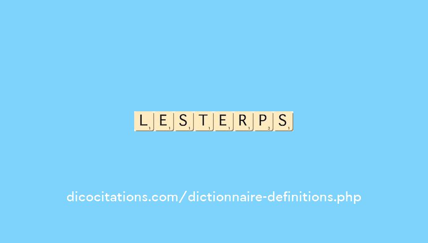 lesterps