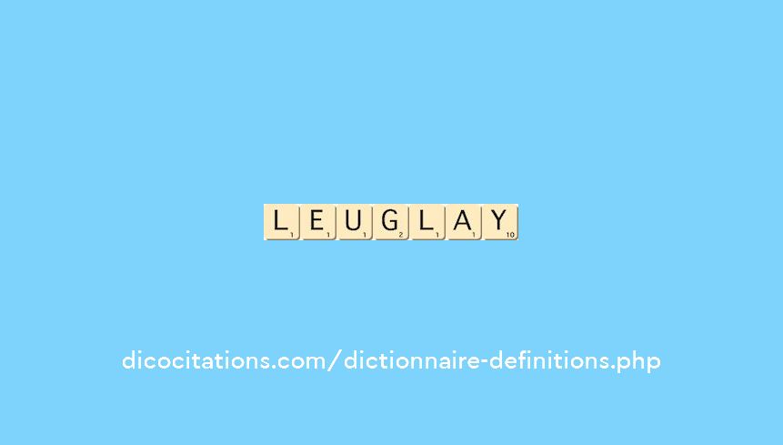 leuglay