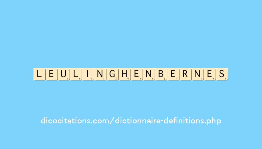 leulinghen-bernes