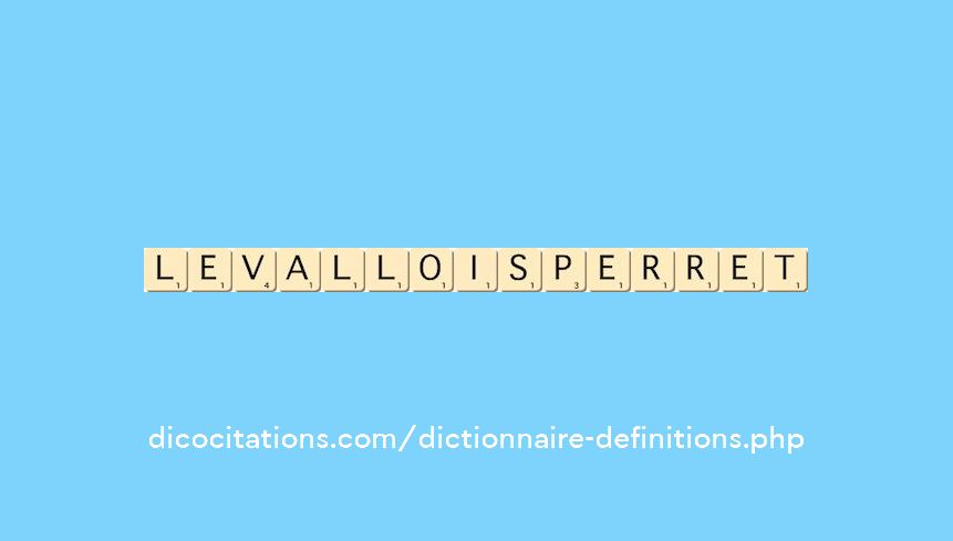 levallois-perret
