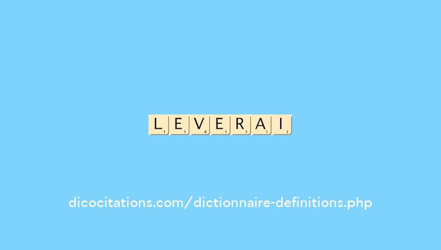leverai